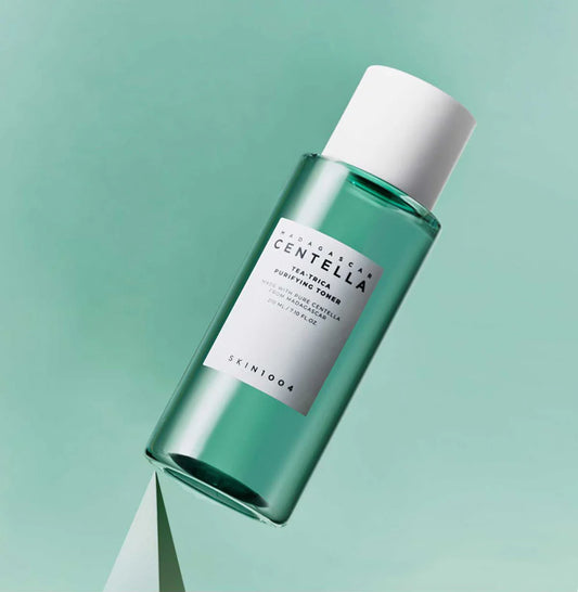 TEA-TRICA PURIFYING TONER