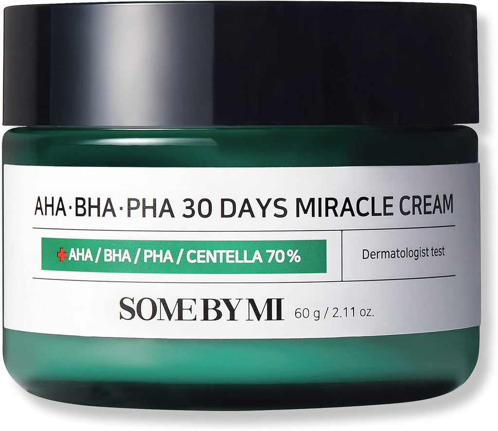 AHA.BHA.PHA 30 Days Miracle Cream