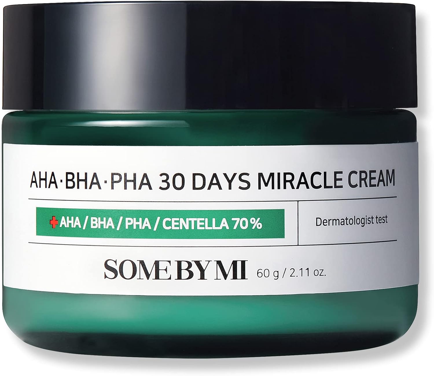 AHA.BHA.PHA 30 Days Miracle Cream