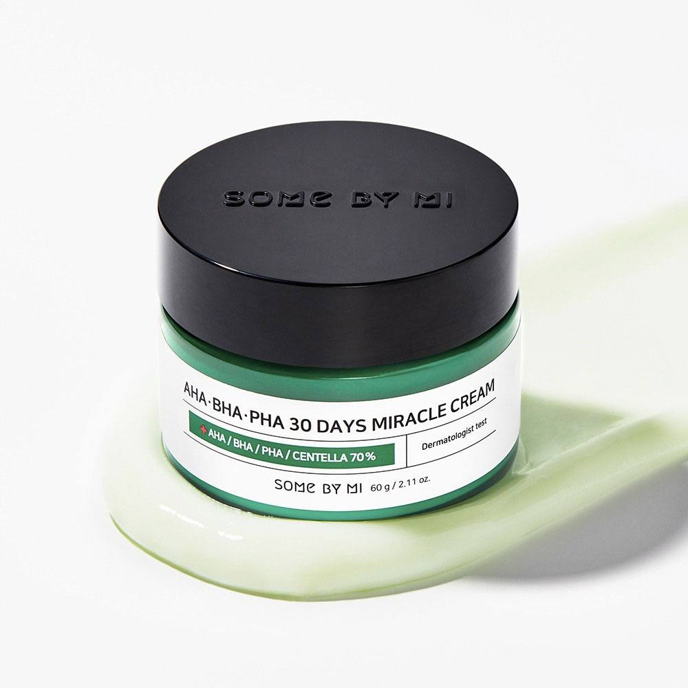 AHA.BHA.PHA 30 Days Miracle Cream