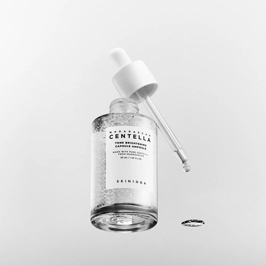 Tone Brightening Capsule Ampoule
