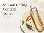 Salmon Caring Centella Toner