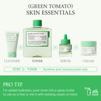 Green Tomato Toner