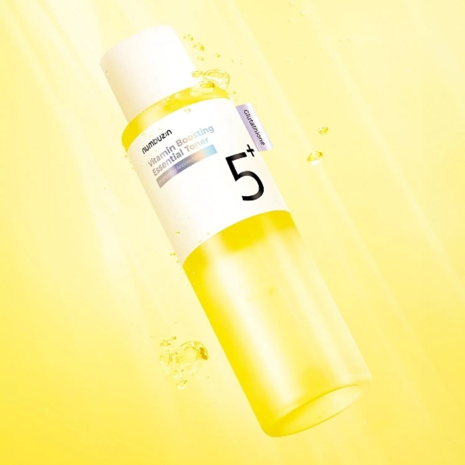 No.5 Vitamin Boosting Essential Toner