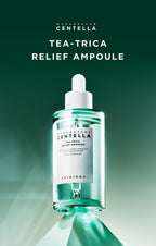 TEA-TRICA RELIEF AMPOULE