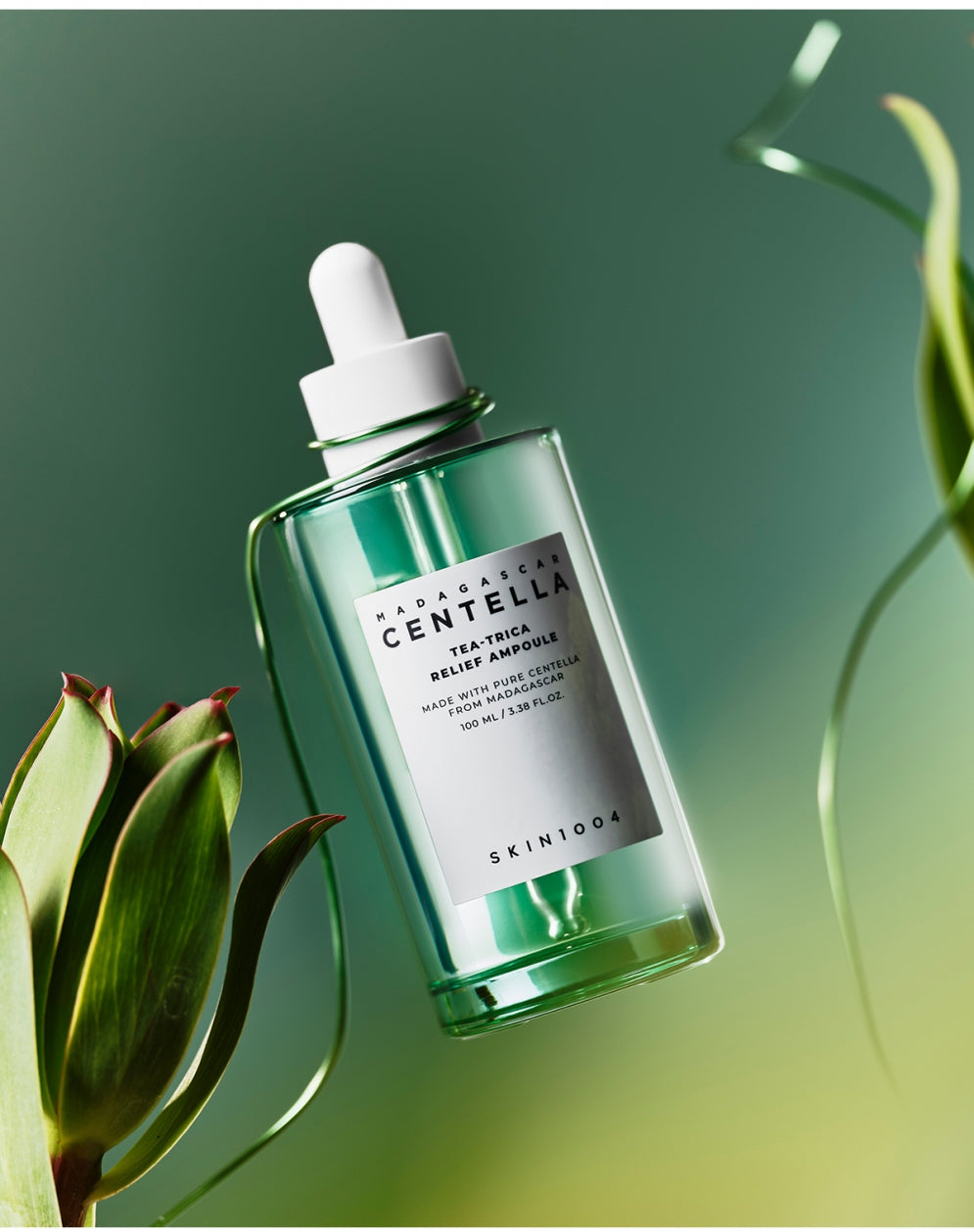 TEA-TRICA RELIEF AMPOULE