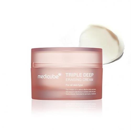 Triple Collagen Cream 4.0