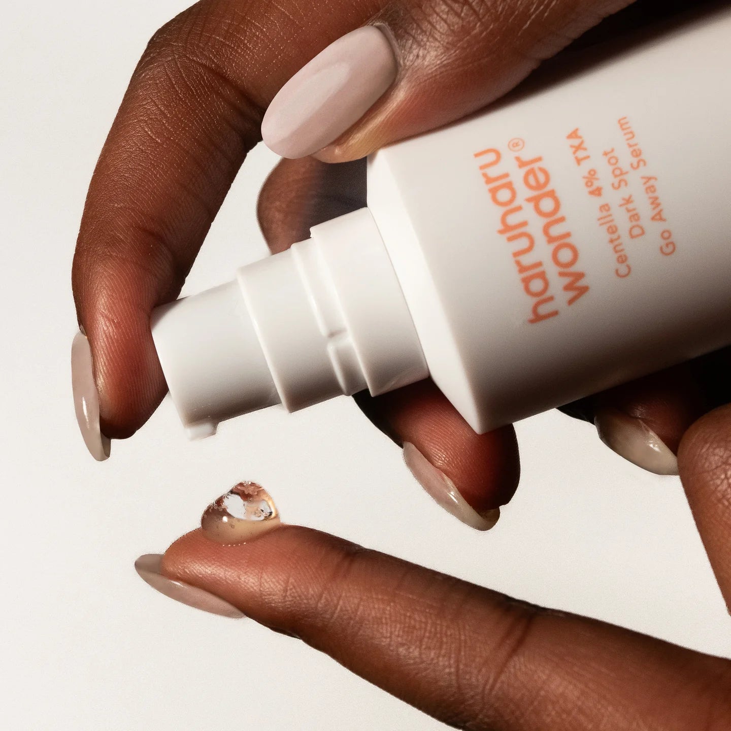 Centella 4% TXA Dark Spot Go Away Serum