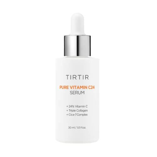 TIR TIR PURE VITAMIN C 24% SERUM 30ML