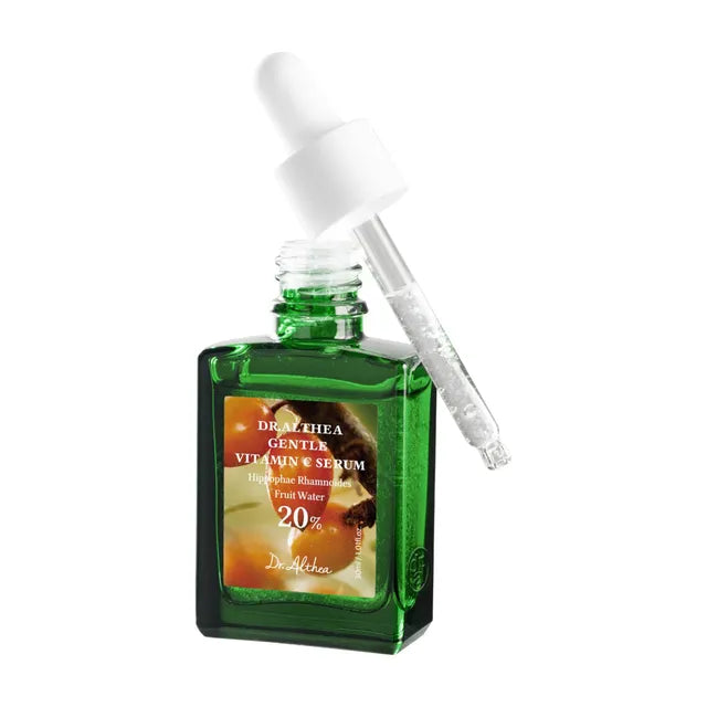 DR ALTHEA Gentle Vitamin C Serum 30ML