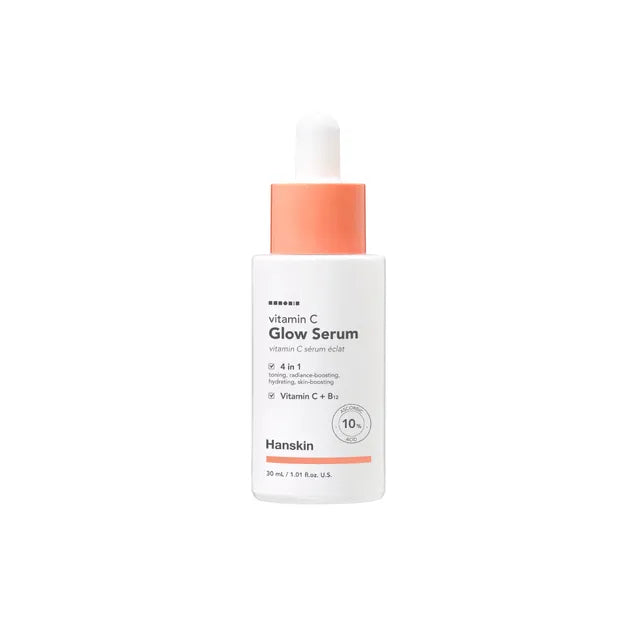 HANSKIN Vitamin C Glow Serum 30ML